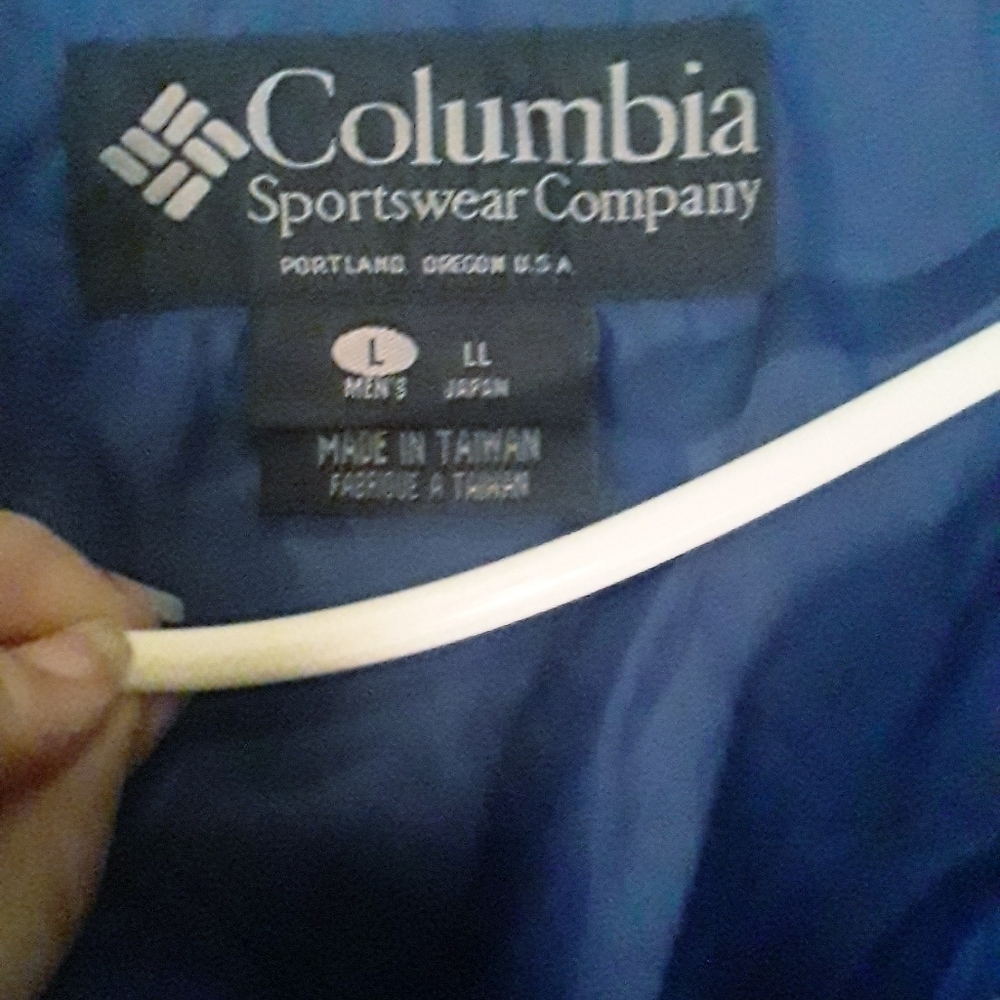 Columbia Convert Jacket Pullover - image 4